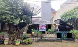 dijual rumah pademangan