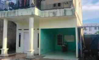 Rumah 2 Lantai Murrah Nempel BSD City Tangerang Selatan