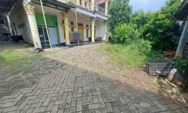 dijual rumah pagedangan