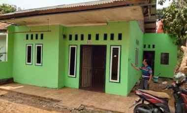 dijual rumah pagedangan