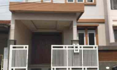 Rumah Dijual di BPA , Pagedangan Tangerang