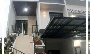 Rumah Tsms Modern Mewah 2 Lantai Pagedangan Serpong Bsd Tangerang