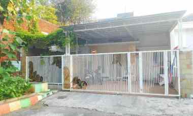 dijual rumah pagesangan