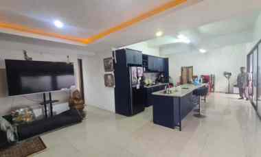 Rumah Dijual di Pajaten Barat, Pasar Minggu