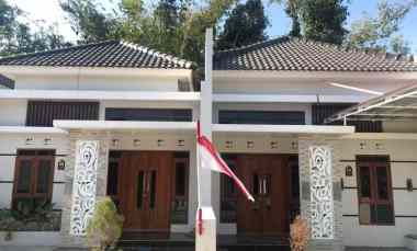 dijual rumah pakahan jogonalan klaten