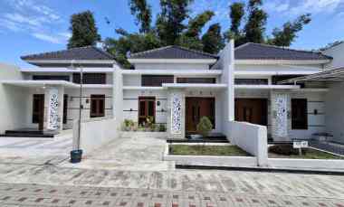 dijual rumah pakahan jogonalan klaten