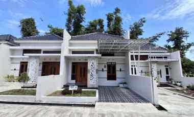 SISA 1 UNIT Rumah Siap Bangun Cuma 290 juta Promo Khusus Cash Keras