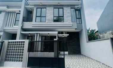 Rumah Dijual di Pakal Madya Asri