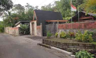 dijual rumah pakem sleman