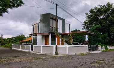 dijual rumah pakem sleman