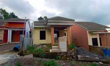 dijual rumah pakintelan