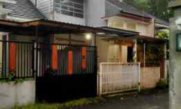 gambar dijual rumah pakis