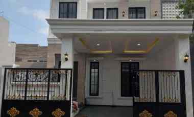 Rumah Dijual di PAKIS