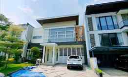 Siap Huni Rumah di Pakuwon City Furnish One Gate System