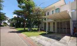 Rumah Minimalis Pakuwon City Surabaya dekat Kampus, Sekolah, Mall