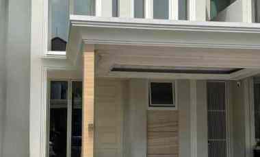 Rumah Dijual di Pakuwon City