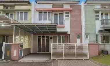 Rumah Dijual di Pakuwon City