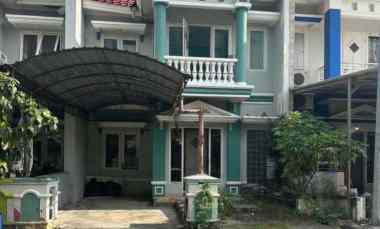 Rumah Pakuwon City Bisa Jalan Kaki Pakuwon City Mall Surabaya