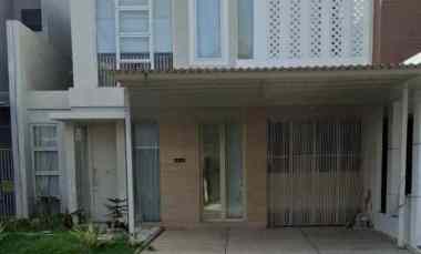 Rumah Dijual di Pakuwon City