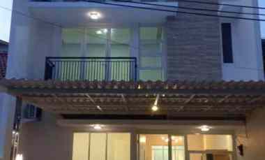 Rumah Pakuwon City Griya Asri New Gress Minimalis Modern Strategis