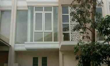 Dijual Rumah Baru Gress di Perumahan Pakuwon City-Grand Island Cluster