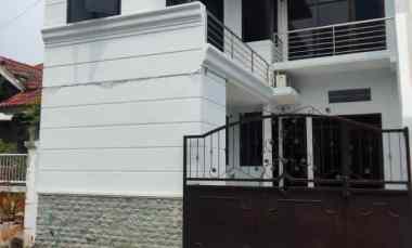 Rumah Pakuwon City dekat Sutorejo, Mulyosari, Dharmahusada TFA