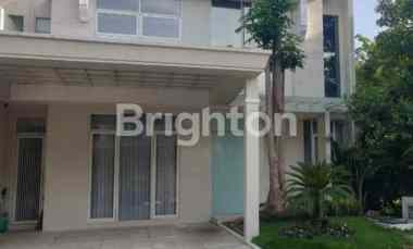 Rumah Pakuwon City Grand Island Mossel Bay Surabaya Timur Full Furnish