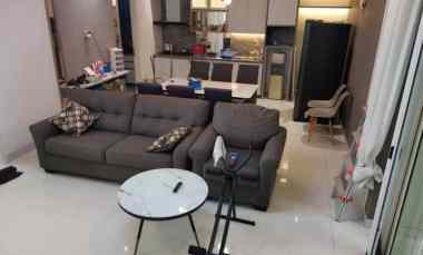 Rumah Pakuwon City dekat Pakuwon Mall Its Unair dan Kenjeran Surabaya