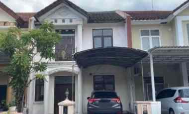 Pakuwon City Lebar 7 M Surabaya dekat Educity Pakuwon City Mall, dll