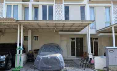 Rumah Suvadiva, Grand Island, Pakuwon City MEWAH, SIAP HUNI