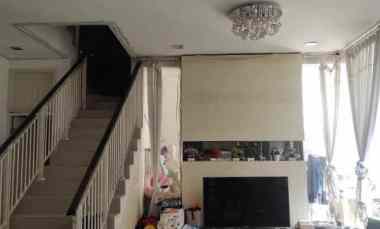 Dijual Rumah Pakuwon City Surabaya Timur Siap Huni, Furnish Row 3 Mobi