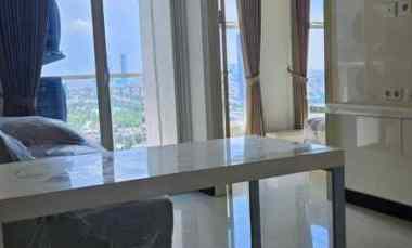 Pakuwon City Tower Amor Lantai 12 Fully Furnished Surabaya