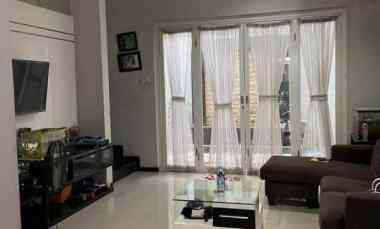 Rumah 2 Lantai Semi Furnish Pakuwon City Surabaya Timur