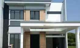 Brand New House Virgin Gorda Pakuwon City dekat Mulyosari,ITS,Sukolilo