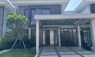 Pakuwon City Grand Island Aruba Villa Rumah Baru Gress Lebar 12