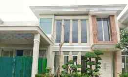 dijual rumah pakuwon city mossel bay