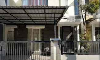 Rumah 2 Lantai Pakuwon City San Diego San Antonio Surabaya Timur