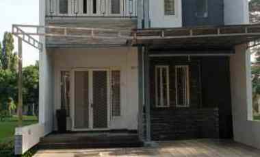 Rumah Pakuwon City Sorento dekat Mulyosari Dharmahusada Kenjeran FRD