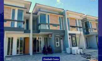 Rumah Dijual di Pakuwon City Surabaya