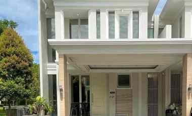 Dijual Perumahan Minimalis Modern Casatobago Grand Island