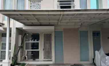 Siap Huni Rumah Semi Furnished Pakuwon City, Surabaya Timur