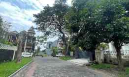 Rumah Pakuwon City Villa Royal dekat East Coast Mall, Educity