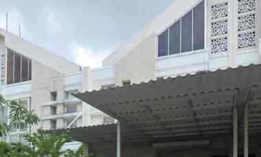 Rumah Furnished Siap Huni Pakuwon City Zimbali Costa, Surabaya Timur