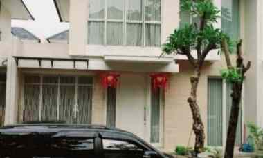 Dijual Rumah, Siap Huni, Pakuwon Indah Cluster The Mansion, Surabaya