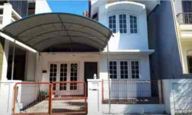 Turun 600 juta Rumah Nyaman, Siap Huni di Perum Vila Valensia Pakuwon