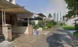 Villa Bukit Regency 2 Lantai dekat Pakuwon Mall, Graha Famili