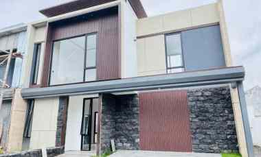 Dijual Rumah Damita Signature Area Palagan Sleman, dekat Ugm Pakuwo