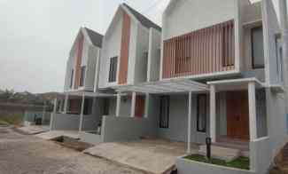 Dijual Rumah Palem Lestari Murah Terlaris