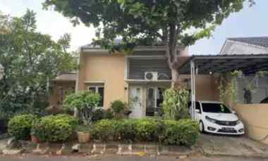 Rumah Minimalis Murah di Villa Pekayon, Galaxy, Bekasi Selatan