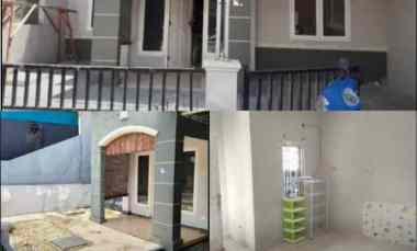 Rumah Dijual di Pallazo Park